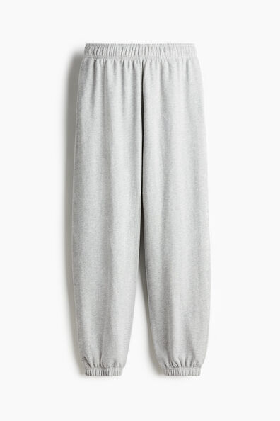 Sports joggers with DryMove™