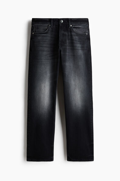 Regular Jeans