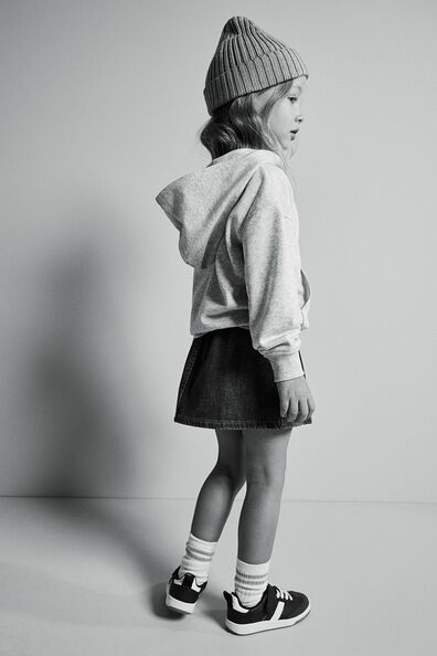 Oversized hoodie