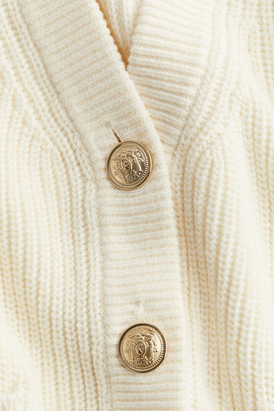 Белый