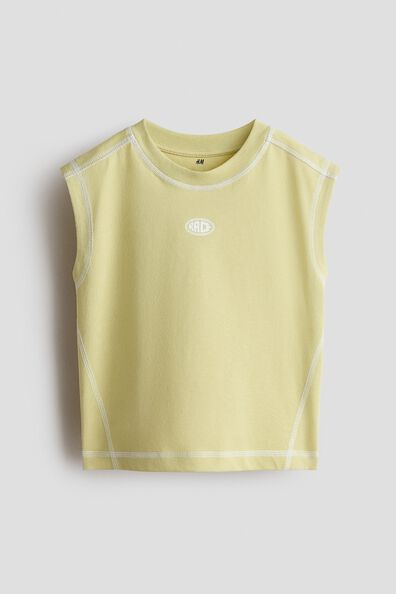 COOLMAX® Top