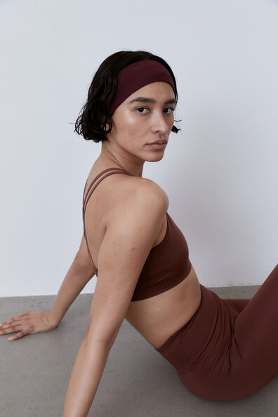 SoftMove™ Light Support Sports bra