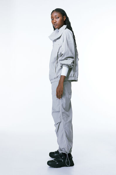 Parachute trousers