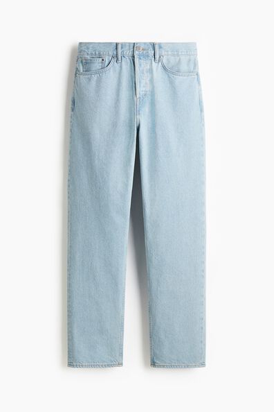 Relaxed Jeans