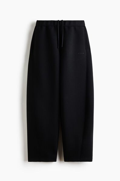 Sports scuba joggers