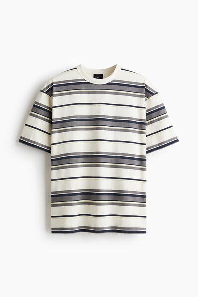 Loose Fit T-shirt