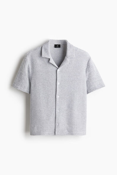 Regular Fit Resort shirt