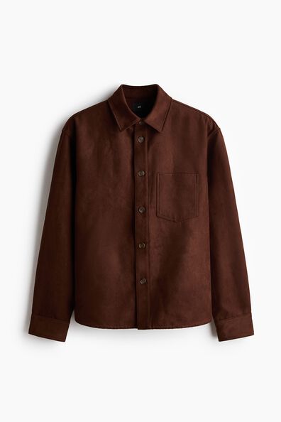 Overshirt