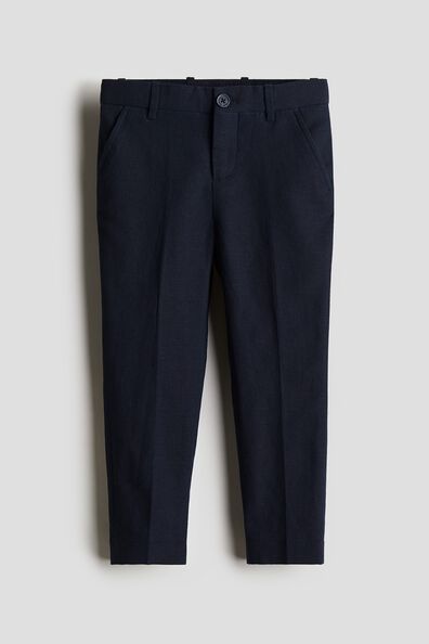 Slim Fit Suit trousers