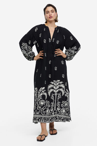 Always Extra Maxi Dress main image 0