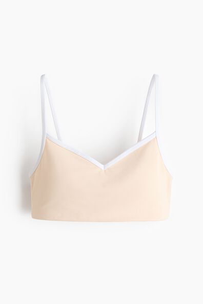 Medium Support Sports bra with SoftMove™