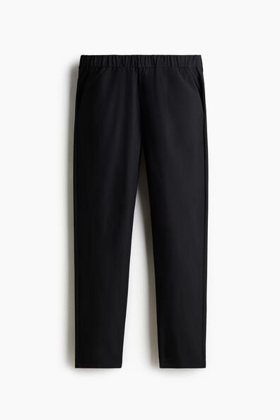 Regular Fit Sports joggers