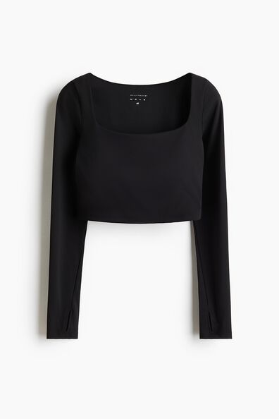 SculptMove™ Sports top