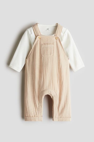 2-piece cotton set