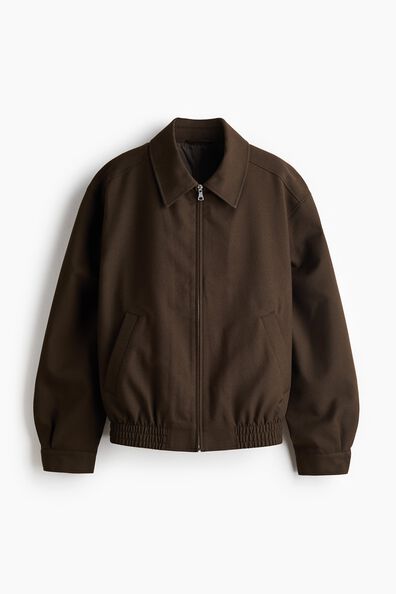 Blouson jacket