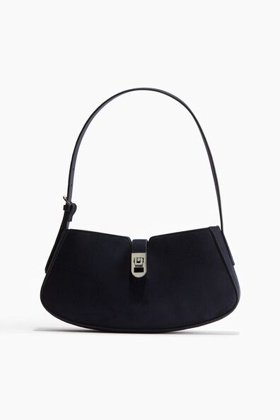 Small shoulder bag