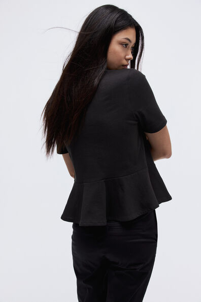 Чёрный