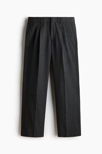 Regular Fit Suit trousers