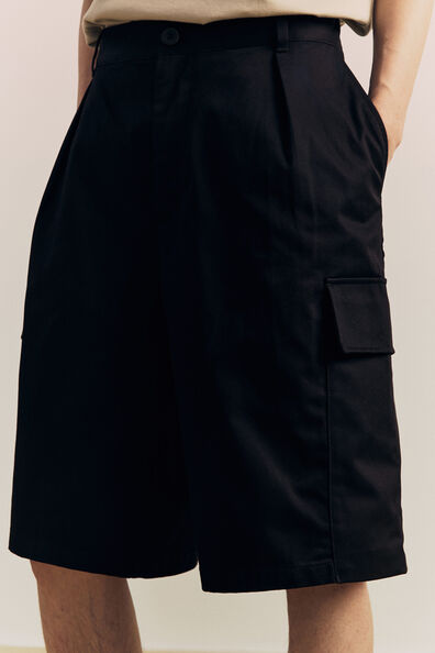 Loose Fit Cargo shorts