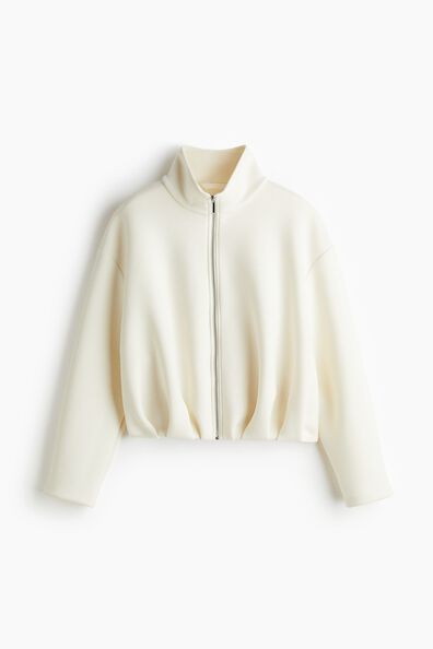 Scuba jacket