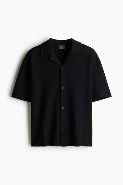 Loose Fit Resort shirt