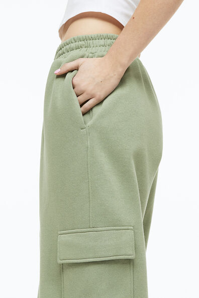Joggers