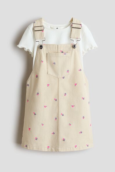 2-piece cotton set