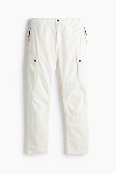 Regular Fit Cargo trousers