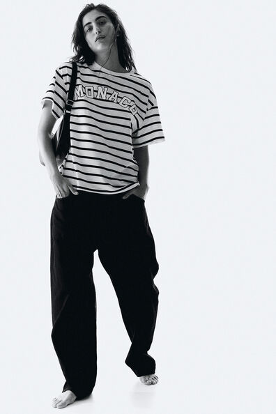 Printed T-shirt
