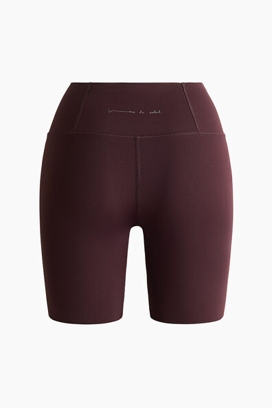 High Waist Cycling shorts with ShapeMove™
