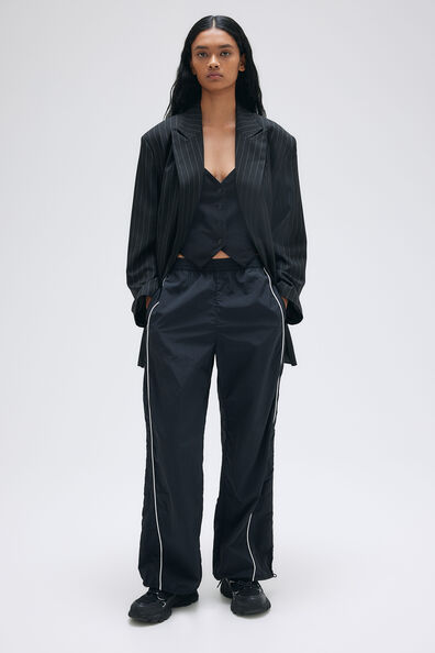 Suit waistcoat