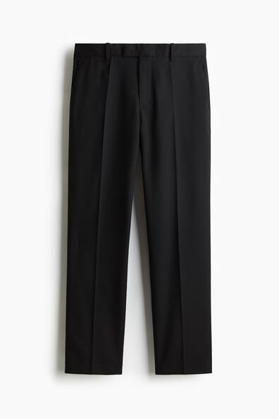 Regular Fit Suit trousers