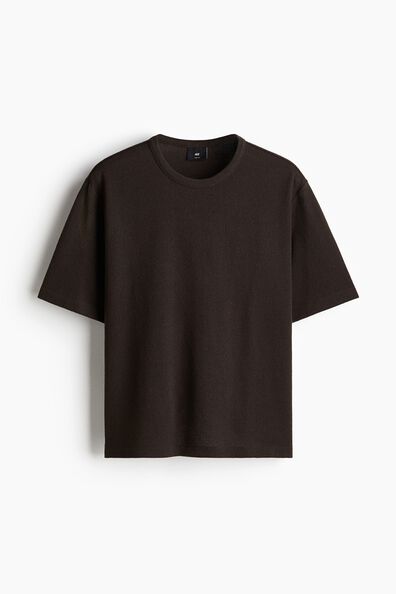 Loose Fit T-shirt