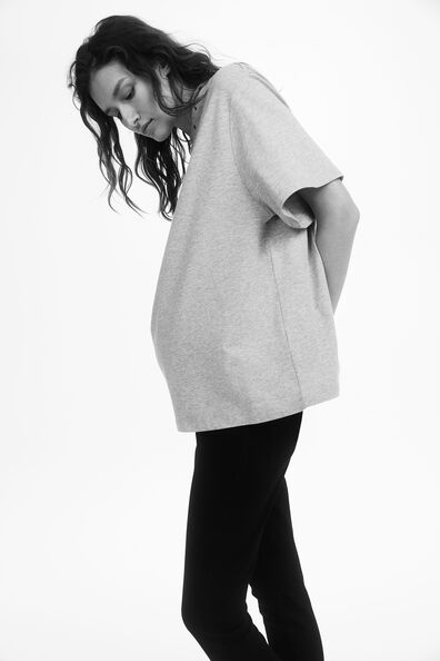 MAMA Super Skinny Jeans