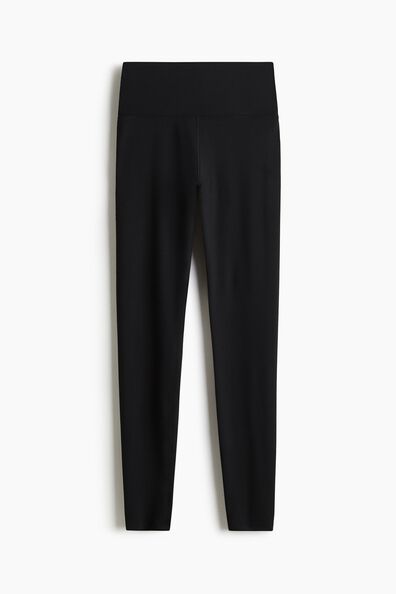 Yoga leggings with SoftMove™ Lycra®
