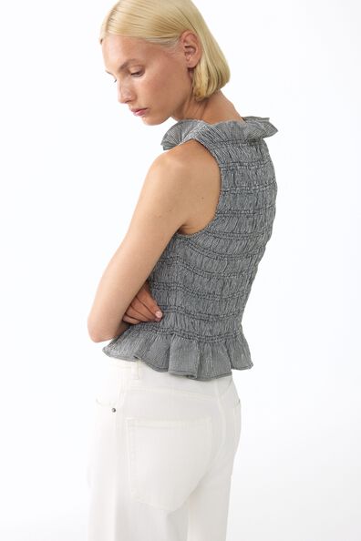Чёрный