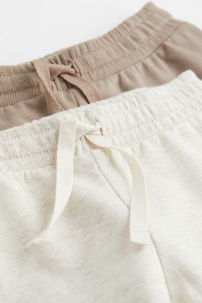 2-pack joggers