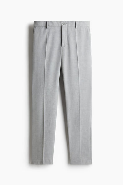 Slim Fit Tailored trousers