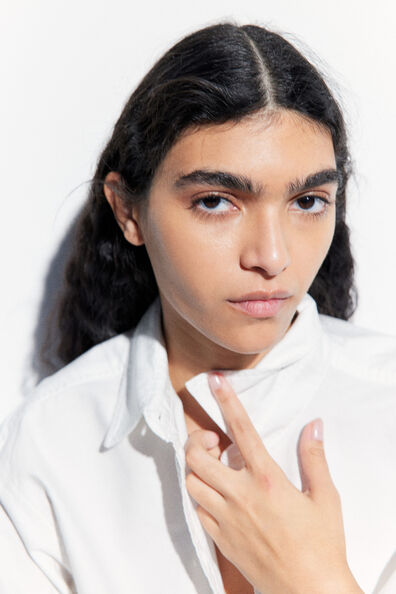 Oxford shirt