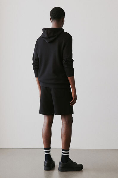 Regular Fit Sweatshorts