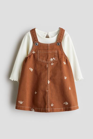 2-piece cotton set