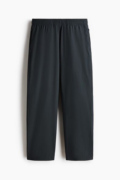 Regular Fit Track pants with DryMove™