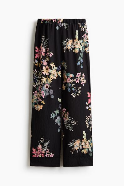 Pull-on trousers