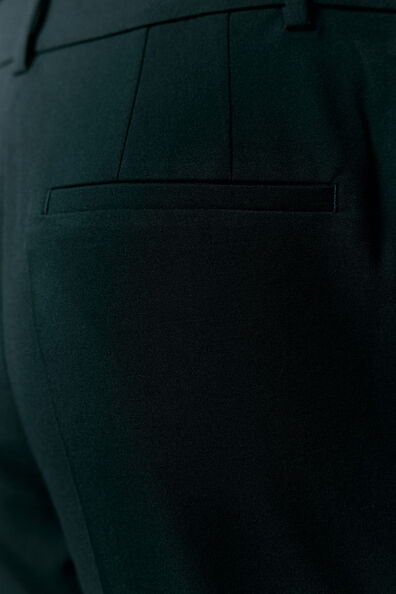 Cigarette trousers