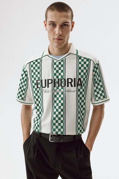 Белый