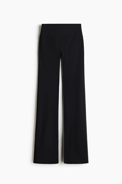SculptMove™ Flared sports leggings