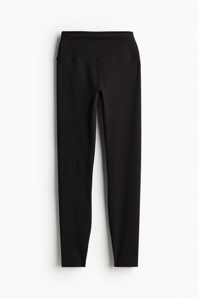 Sports leggings with SoftMove™