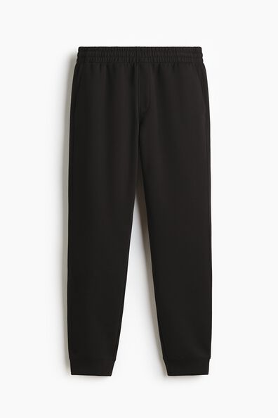Regular Fit Sweatpants