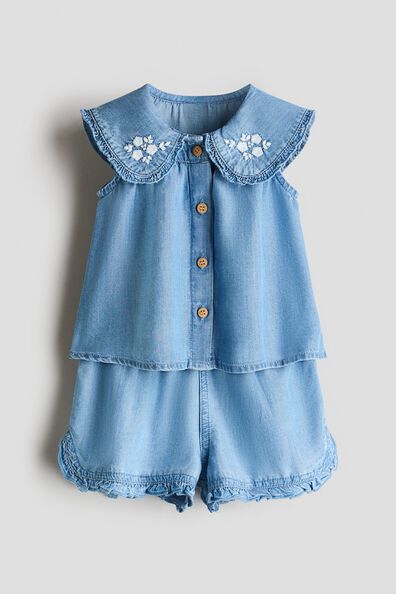 2-piece set