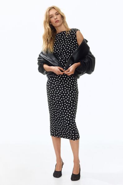 Shop Bodycon Dresses For Women Online | H&M Indonesia